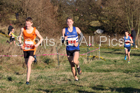 Boys under-15s North Eastern Cross Country, 2018 Northern Cross Country Champs., Wrekenton, Gateshead. Photo:  David T. Hewitson/Sports for All Pics
